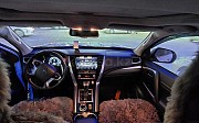 Mitsubishi Montero Sport, 3 автомат, 2020, внедорожник Астана