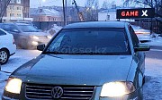Volkswagen Passat, 1.8 автомат, 2002, седан Щучинск