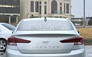 Hyundai Elantra, 1.6 автомат, 2019, седан Туркестан