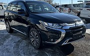 Mitsubishi Outlander, 2 вариатор, 2022, кроссовер Қарағанды