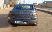 Mazda 3, 2.3 автомат, 2007, седан Атырау