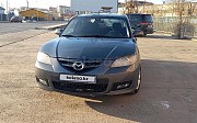 Mazda 3, 2.3 автомат, 2007, седан Атырау