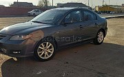 Mazda 3, 2.3 автомат, 2007, седан Атырау