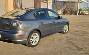 Mazda 3, 2.3 автомат, 2007, седан Атырау