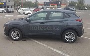 Hyundai Kona, 2 автомат, 2020, кроссовер Алматы