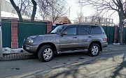 Lexus LX 470, 4.7 автомат, 1999, внедорожник Талдықорған