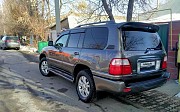 Lexus LX 470, 4.7 автомат, 1999, внедорожник Талдыкорган