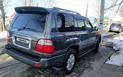 Lexus LX 470, 4.7 автомат, 1999, внедорожник 