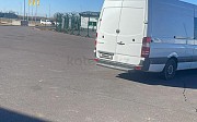 Mercedes-Benz Sprinter, 2.2 механика, 2017, фургон Астана