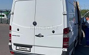 Mercedes-Benz Sprinter, 2.2 механика, 2017, фургон Астана
