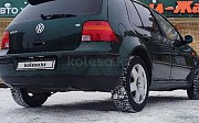 Volkswagen Golf, 1.6 автомат, 2000, хэтчбек Петропавловск