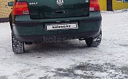 Volkswagen Golf, 1.6 автомат, 2000, хэтчбек Петропавловск