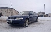Volkswagen Passat, 1.8 механика, 2000, седан Уральск