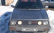 Volkswagen Golf, 1.8 механика, 1990, хэтчбек Қостанай