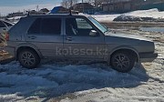 Volkswagen Golf, 1.8 механика, 1990, хэтчбек Қостанай