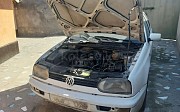 Volkswagen Golf, 1.8 механика, 1992, хэтчбек Шымкент