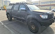 Toyota Tundra, 5.7 автомат, 2011, пикап Алматы