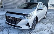 Hyundai Accent, 1.6 автомат, 2021, седан 