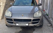 Porsche Cayenne, 4.5 автомат, 2005, кроссовер Алматы