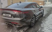 Kia Stinger, 3.3 автомат, 2021, лифтбек Астана