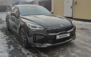 Kia Stinger, 3.3 автомат, 2021, лифтбек Астана