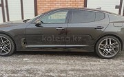 Kia Stinger, 3.3 автомат, 2021, лифтбек Астана