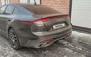 Kia Stinger, 3.3 автомат, 2021, лифтбек Астана