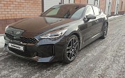 Kia Stinger, 3.3 автомат, 2021, лифтбек Астана