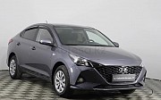 Hyundai Accent, 1.6 автомат, 2021, седан 