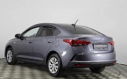 Hyundai Accent, 1.6 автомат, 2021, седан 