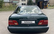 Mercedes-Benz E 280, 2.8 автомат, 1998, седан Узынагаш