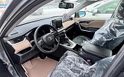 Toyota RAV 4, 2 вариатор, 2023, кроссовер Ақтөбе