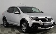 Renault Logan Stepway, 1.6 механика, 2020, седан Нұр-Сұлтан (Астана)