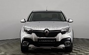 Renault Logan Stepway, 1.6 механика, 2020, седан Астана