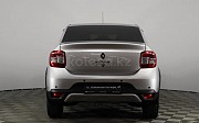 Renault Logan Stepway, 1.6 механика, 2020, седан Нұр-Сұлтан (Астана)