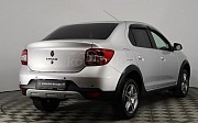 Renault Logan Stepway, 1.6 механика, 2020, седан Нұр-Сұлтан (Астана)