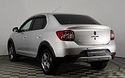 Renault Logan Stepway, 1.6 механика, 2020, седан Нұр-Сұлтан (Астана)