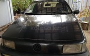 Volkswagen Passat, 1.8 механика, 1990, универсал Талгар