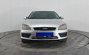 Ford Focus, 1.6 механика, 2007, седан Нұр-Сұлтан (Астана)