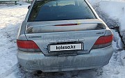 Mitsubishi Galant, 1.8 автомат, 1997, седан 