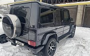 Mercedes-Benz G 320, 3.2 автомат, 1999, внедорожник Алматы