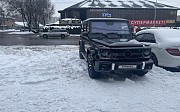 Mercedes-Benz G 320, 3.2 автомат, 1999, внедорожник Алматы