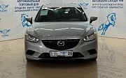 Mazda 6, 2.5 автомат, 2015, седан Алматы