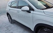 Hyundai Santa Fe, 2.2 робот, 2022, кроссовер Петропавл