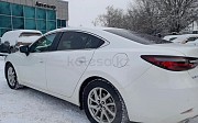 Mazda 6, 2 автомат, 2019, седан Алматы