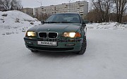 BMW 318, 1.9 механика, 2000, седан Усть-Каменогорск