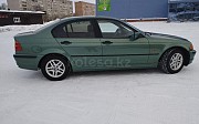 BMW 318, 1.9 механика, 2000, седан Усть-Каменогорск
