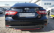 Toyota Camry, 2.5 автомат, 2021, седан 