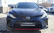 Toyota Camry, 2.5 автомат, 2021, седан Алматы