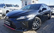 Toyota Camry, 2.5 автомат, 2021, седан 